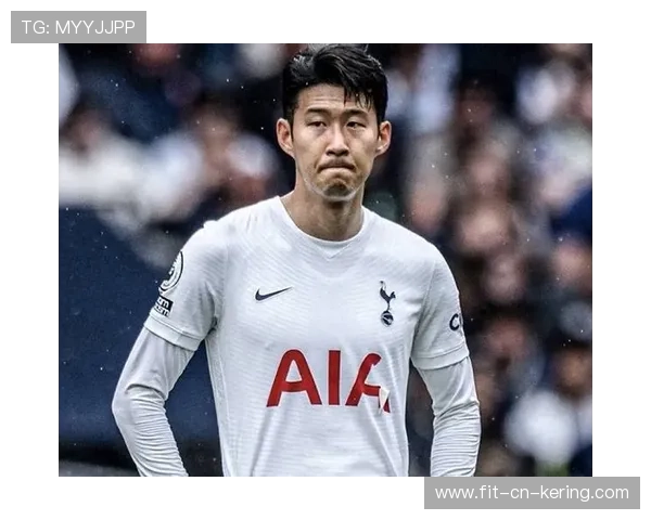 孙兴慜助攻配合绝妙，热刺锋线组织更流畅