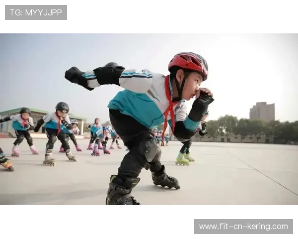 “亲子跑步新时代，牛仔3K亲子跑香港掀起运动热潮”